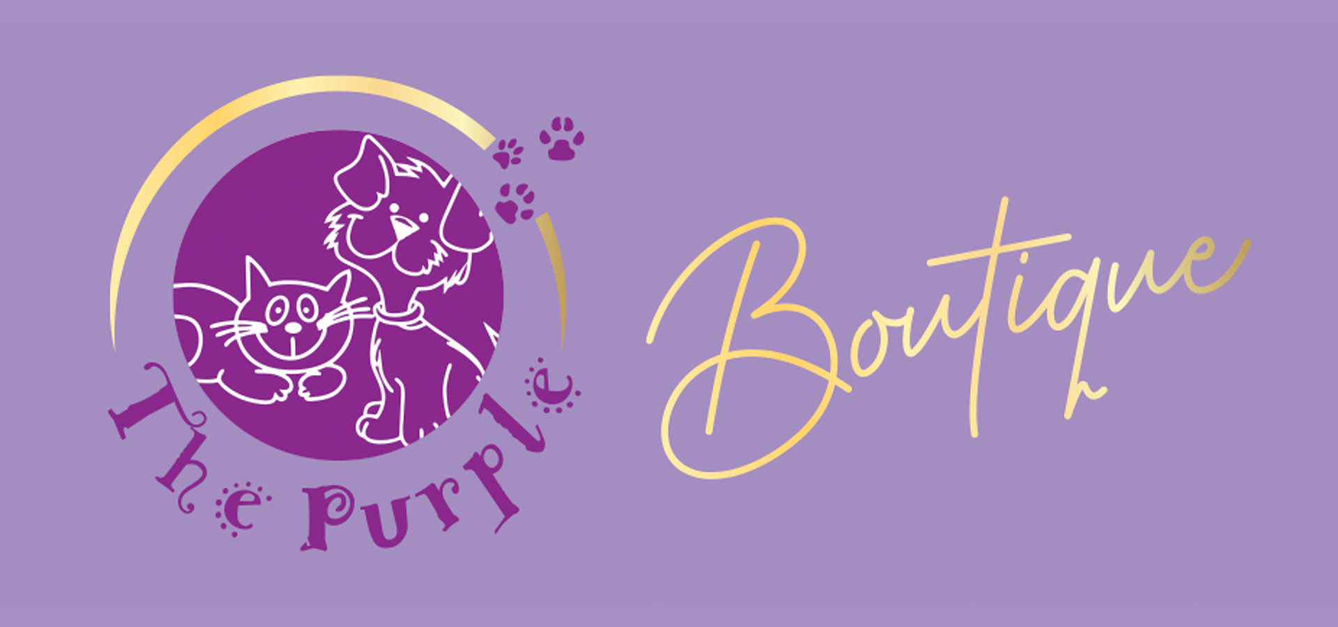 The Purple Boutique – One Stop Destination for Pets | Pet Care in UAE